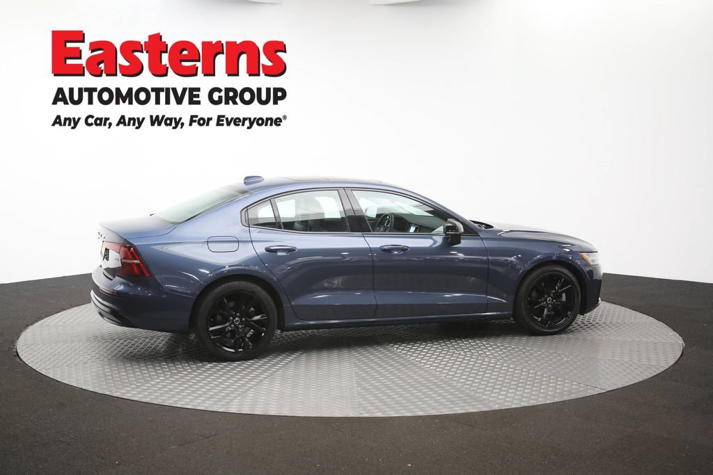 Used 2024 Volvo S60 B5 Core FWD image 43