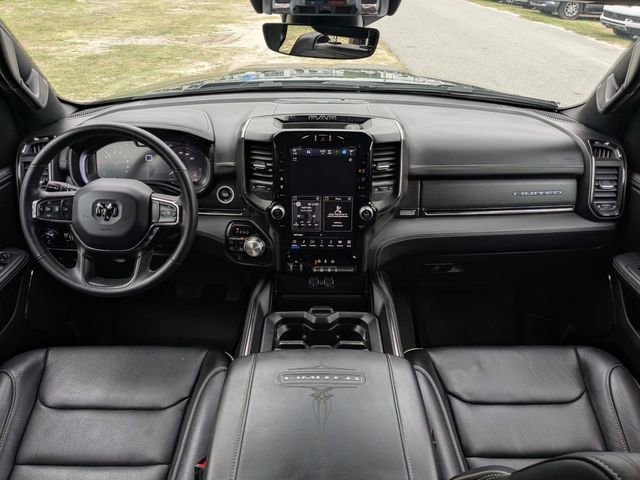 Used 2024 RAM 1500 Limited image 16