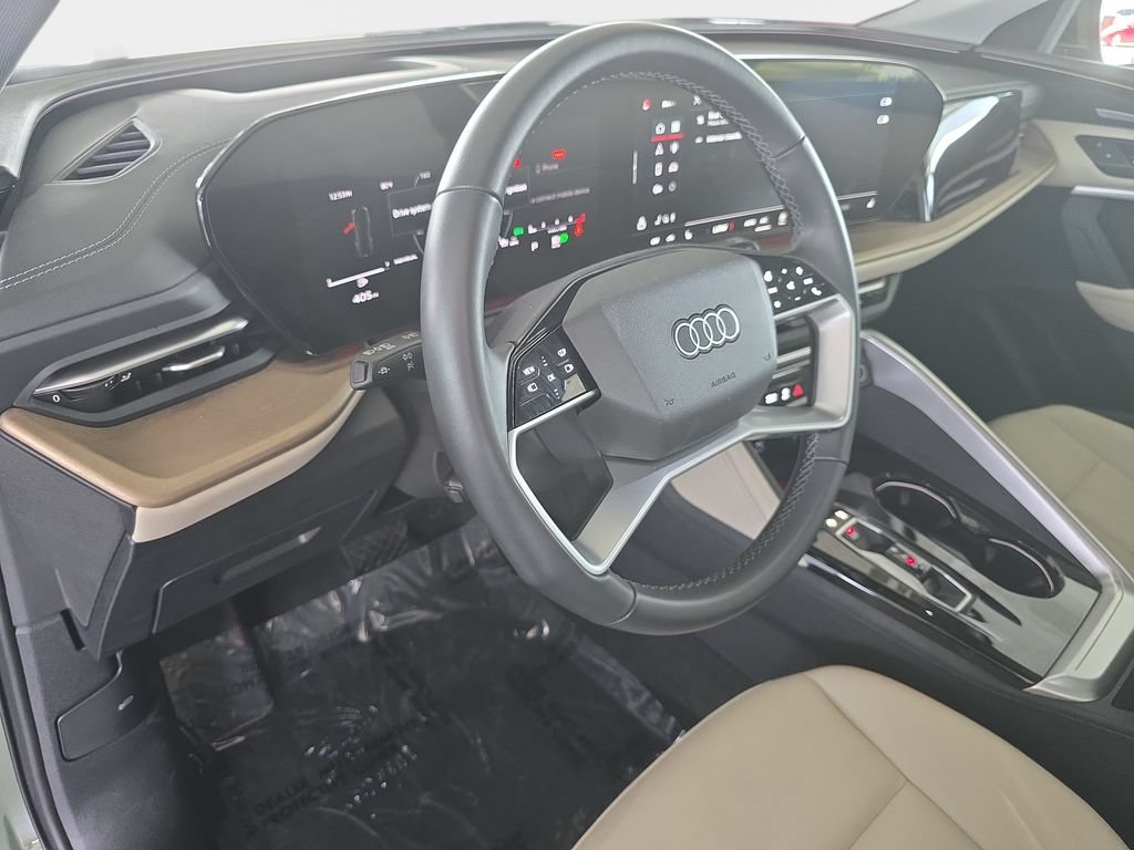Certified 2025 Audi Q5 Premium w/ Premium Plus AWD/4WD image 21