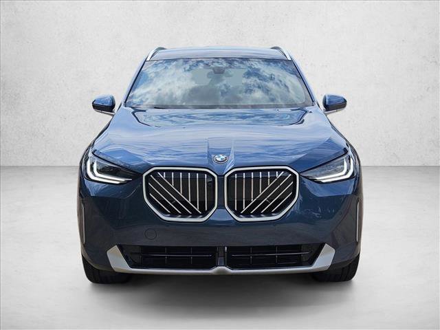 Certified 2025 BMW X3 xDrive30i w/ Premium Package video 2