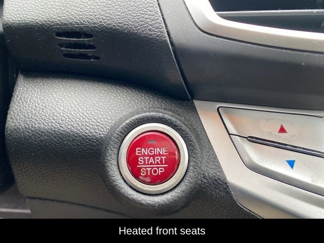 Used 2015 Honda Accord EX-L image 16