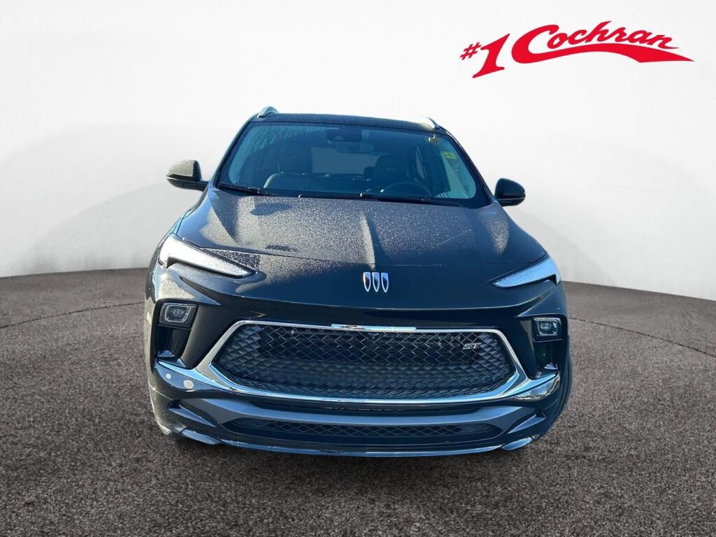 New 2026 Buick Encore GX Sport Touring w/ Advanced Technology Package image 2