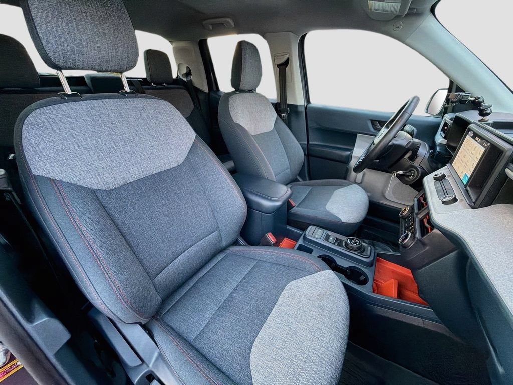 Used 2024 Ford Maverick XLT w/ XLT Luxury Package FWD image 26