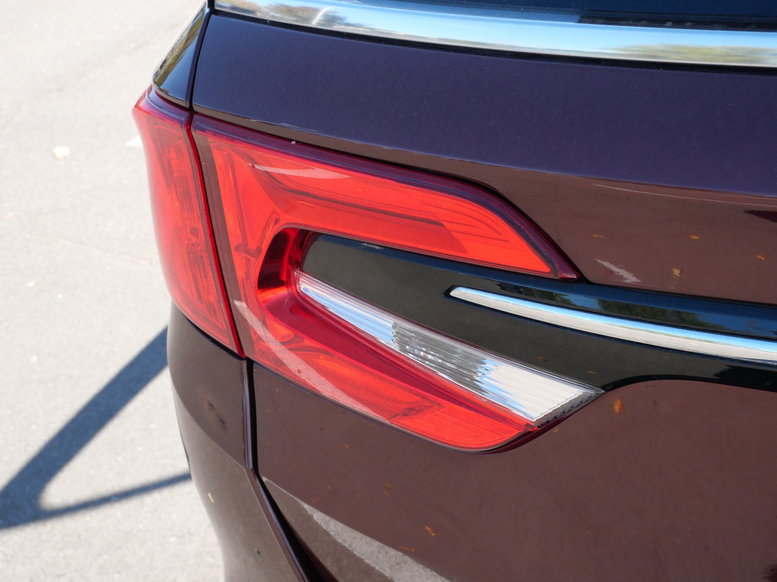 Certified 2021 Honda Odyssey Touring image 17
