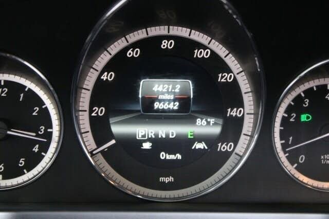 Used 2013 Mercedes-Benz E 350 image 22