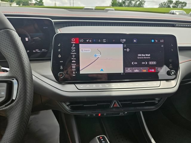 New 2026 Dodge Charger R/T AWD/4WD image 17