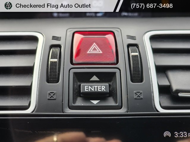 Used 2018 Subaru WRX STI Limited image 33