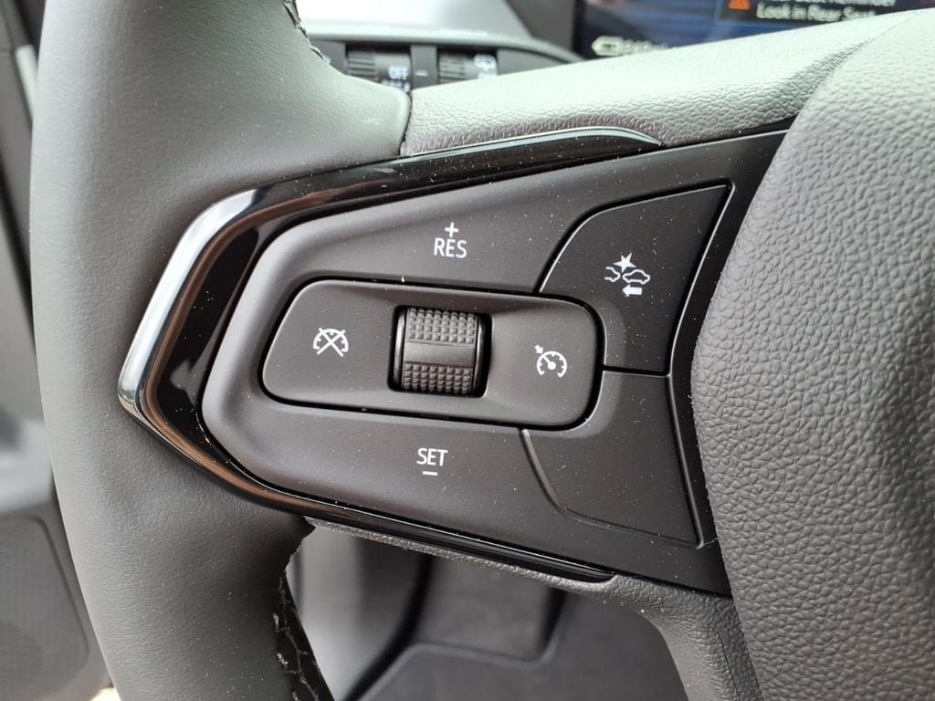 New 2027 Chevrolet Bolt RS FWD image 23