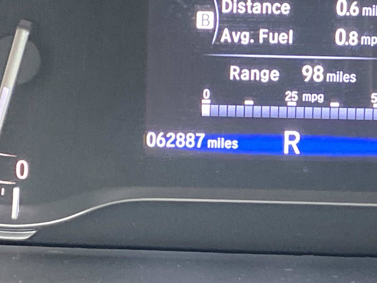 Used 2019 Honda Ridgeline RTL-E image 27