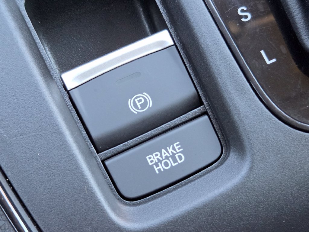 Used 2024 Honda CR-V EX-L image 13