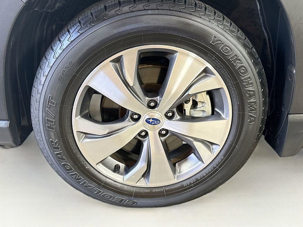 Used 2021 Subaru Ascent Premium w/ Convenience Package AWD/4WD image 39