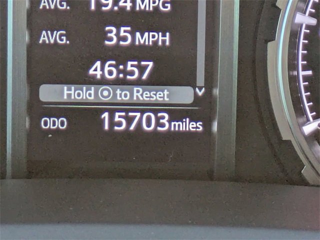 Used 2024 Toyota 4Runner Limited image 31