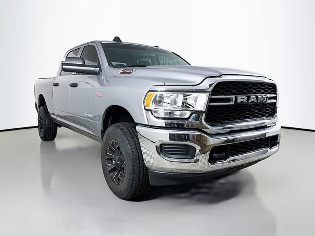 Used 2020 RAM 2500 Tradesman