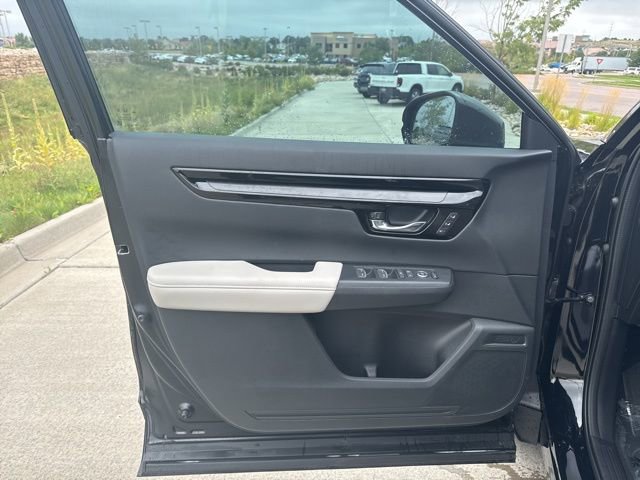 Used 2025 Honda CR-V EX-L image 18