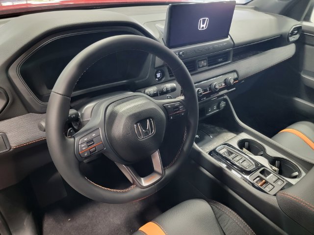 New 2026 Honda Passport TrailSport image 11