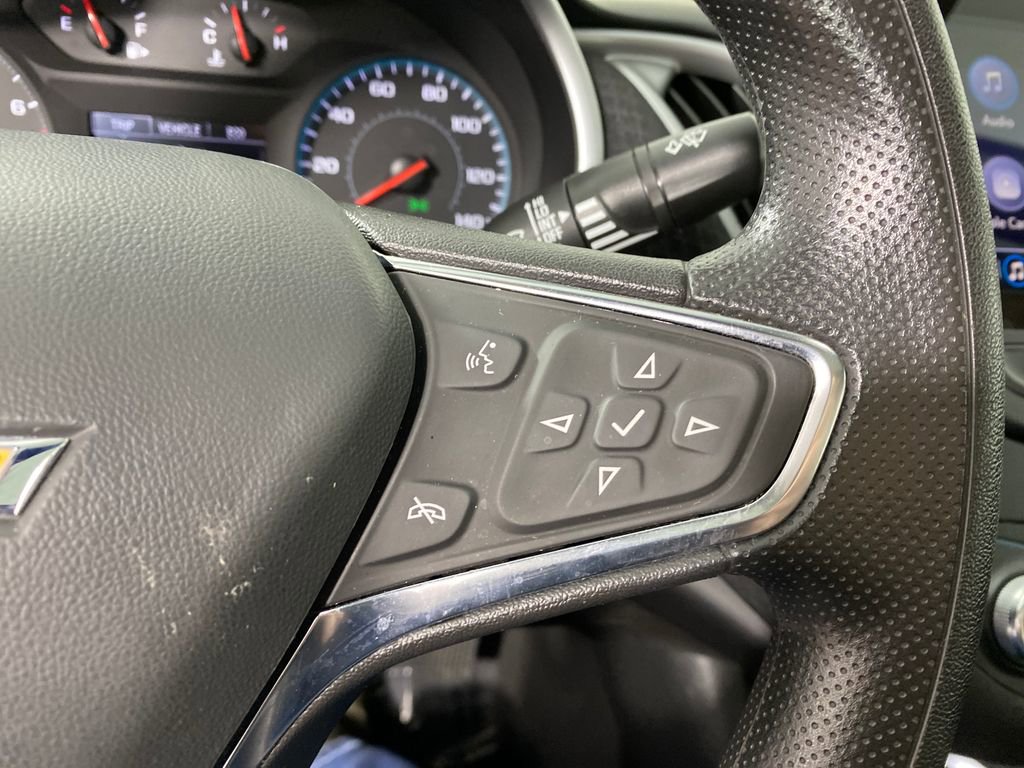 Used 2024 Chevrolet Malibu LT image 15