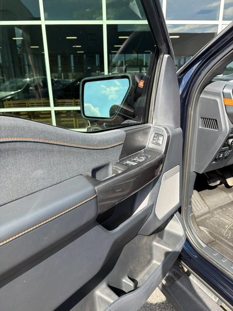 Used 2023 Ford F150 Tremor w/ Equipment Group 402A High AWD/4WD image 14