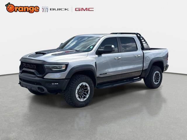 Used 2021 RAM 1500 TRX w/ TRX Level 2 Equipment Group AWD/4WD image 7