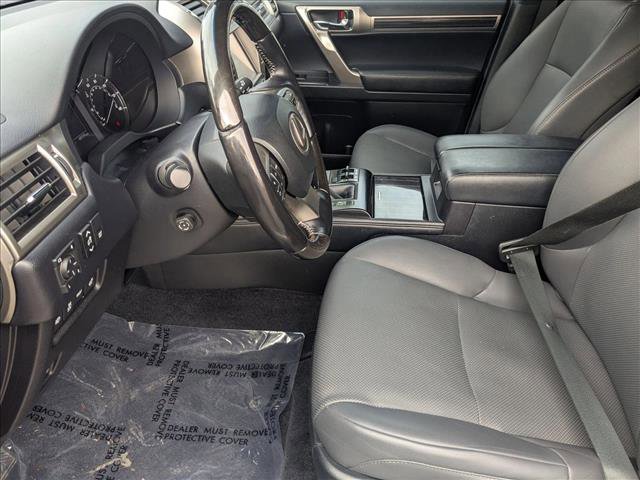Used 2021 Lexus GX 460 Premium w/ Premium Plus Package image 16