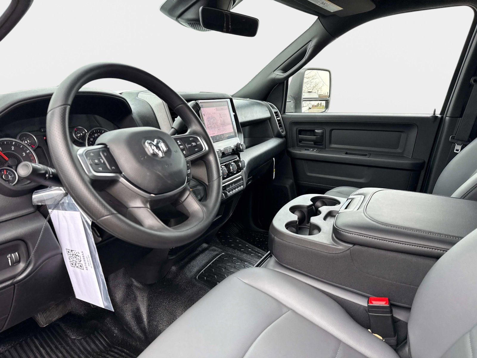 New 2026 RAM 3500 Big Horn image 31