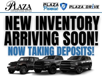 Used 2024 Dodge Hornet R/T Plus image 1