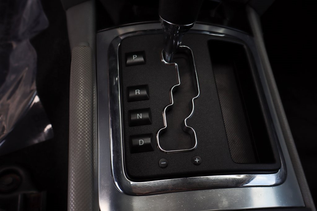 Used 2007 Jeep Grand Cherokee SRT8 w/ SRT Option Group I image 32