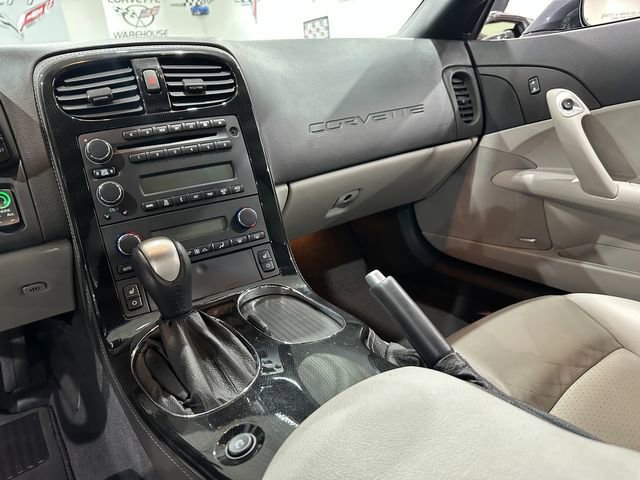 Used 2009 Chevrolet Corvette Coupe w/ Preferred Equipment Group image 15