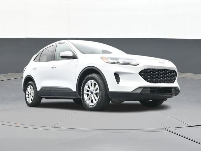 Used 2020 Ford Escape SE image 49