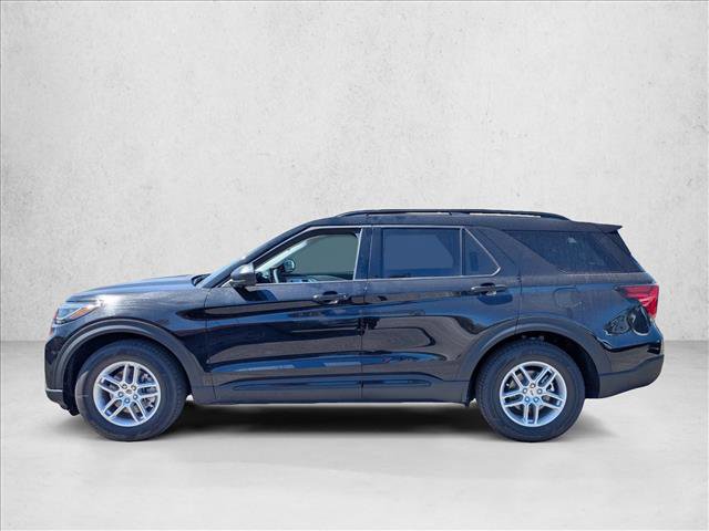 New 2026 Ford Explorer Active w/ Active Comfort Package image 5