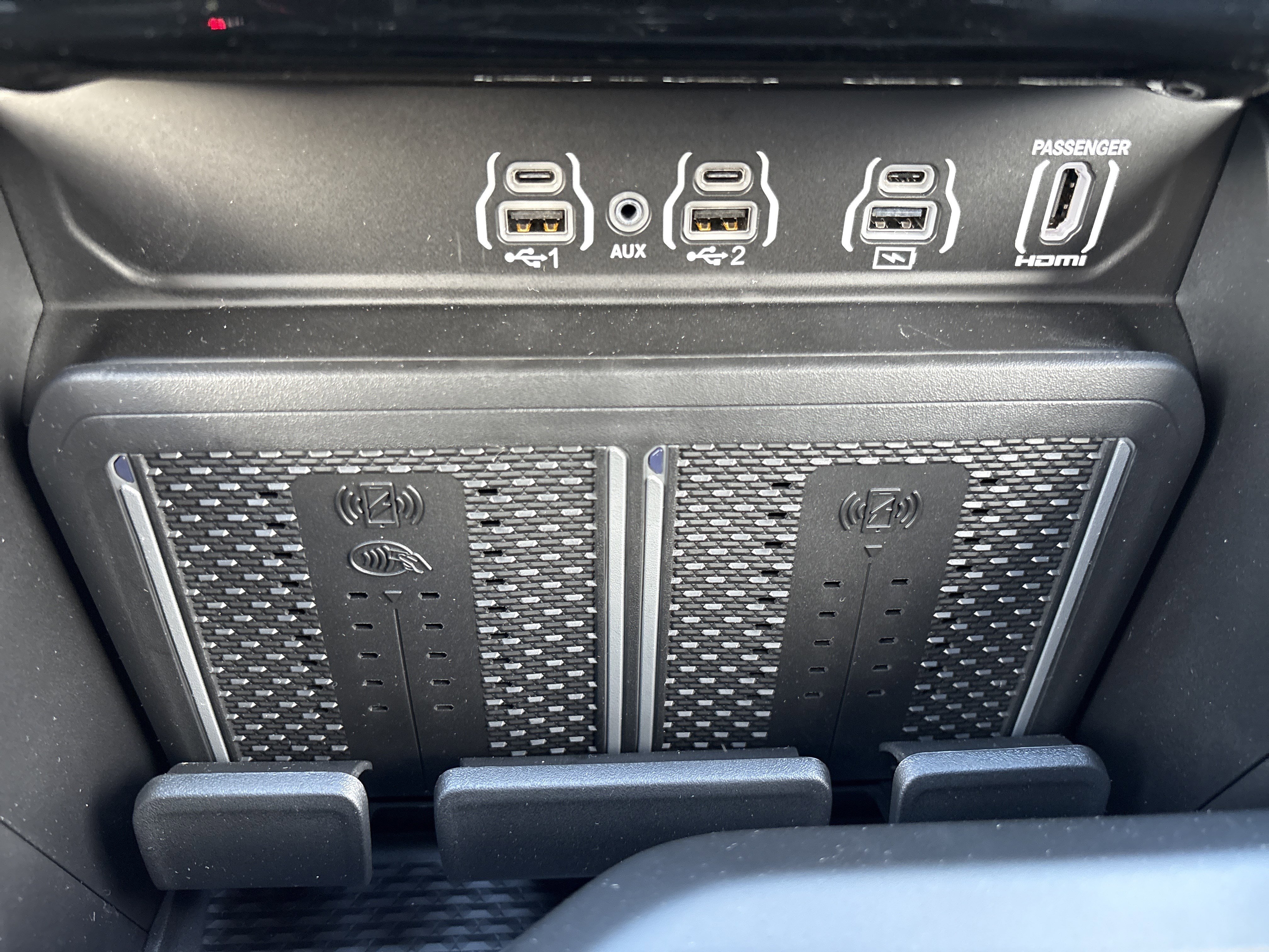 New 2026 RAM 1500 Rebel image 23