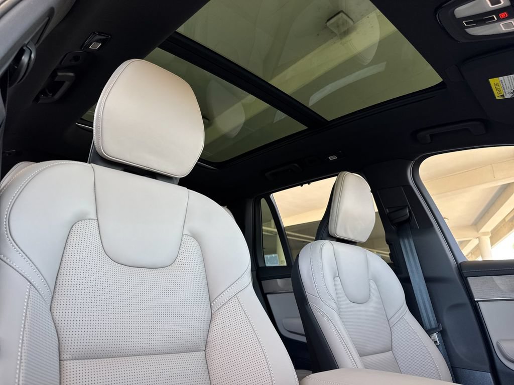 New 2026 Volvo XC90 T8 Ultra AWD/4WD image 17