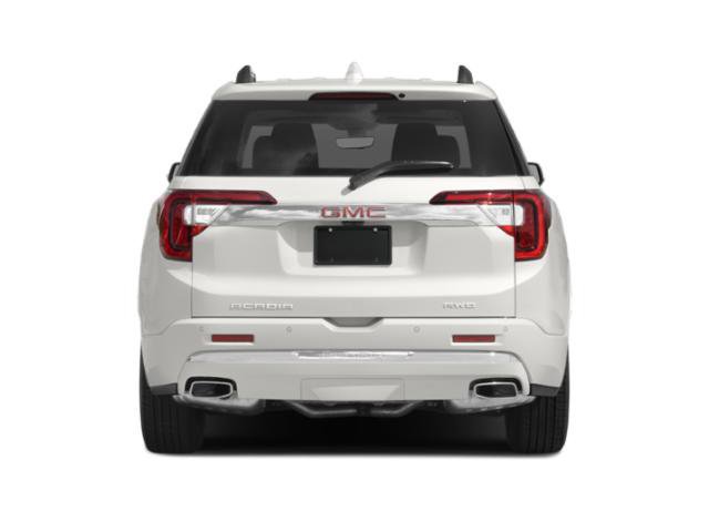 Used 2023 GMC Acadia Denali AWD/4WD image 8