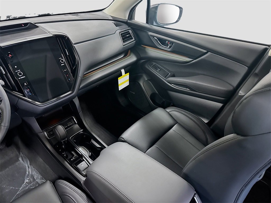 New 2025 Subaru Ascent Bronze Edition image 22