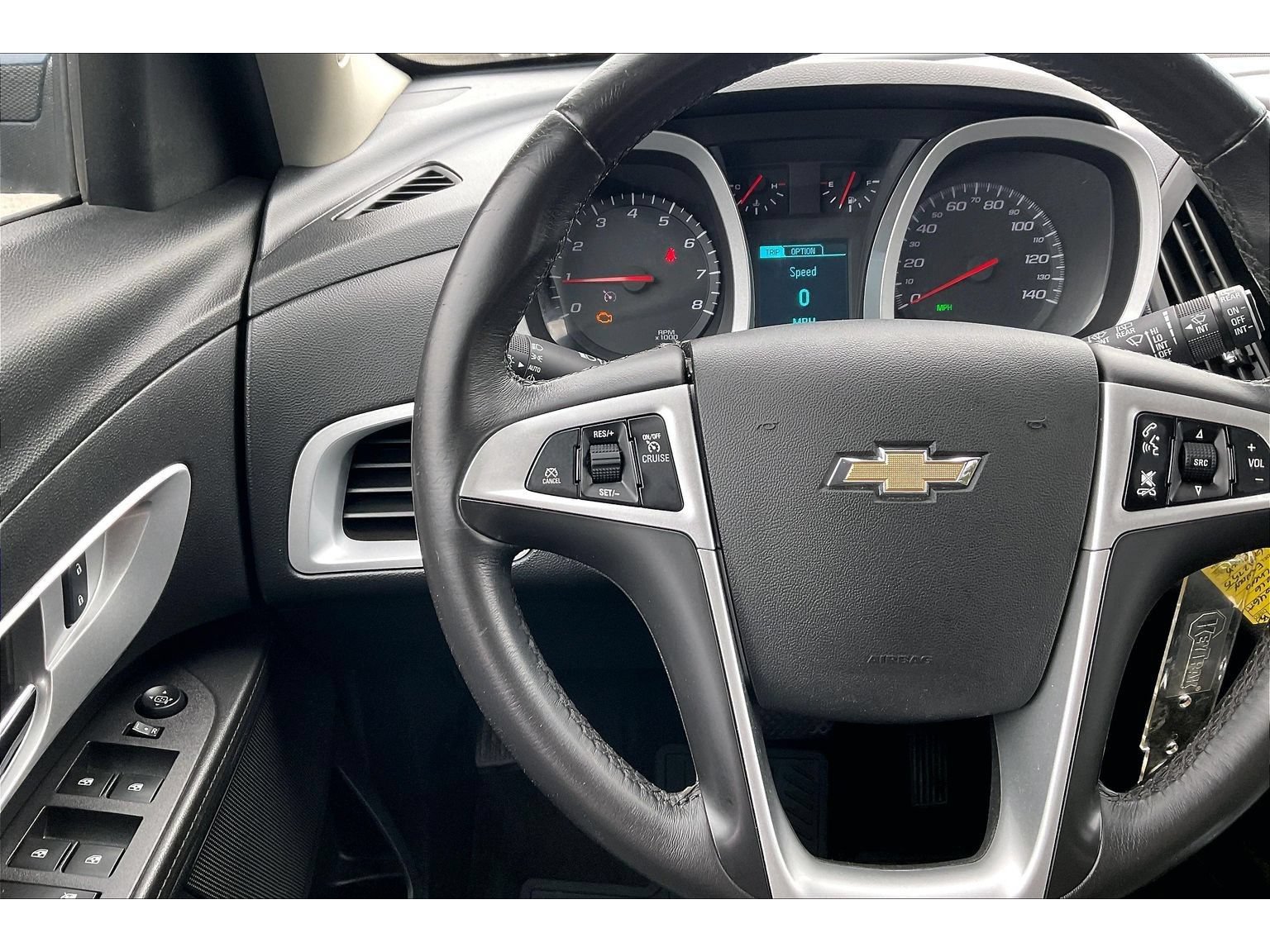 Used 2016 Chevrolet Equinox LT w/ Convenience Package AWD/4WD image 10