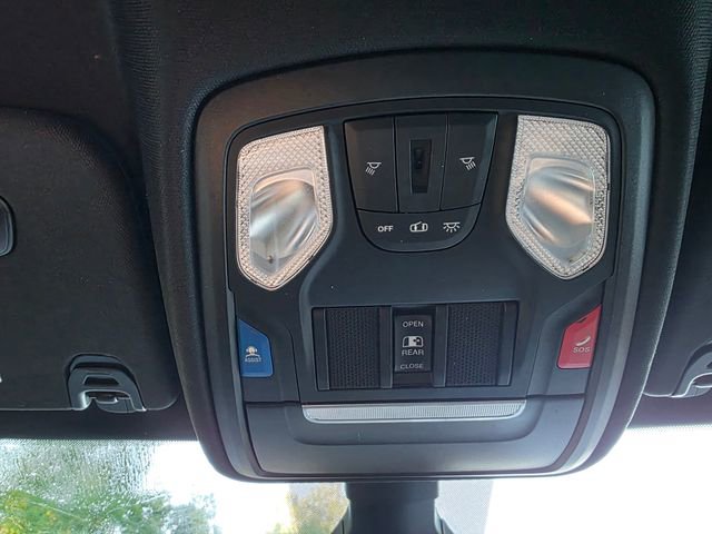 Used 2022 RAM 1500 Big Horn image 28