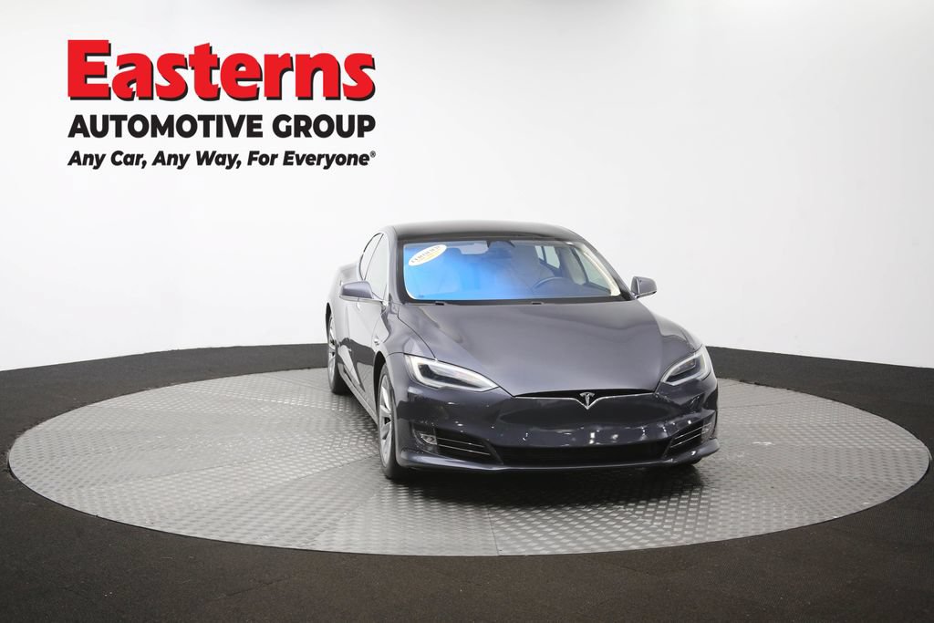 Used 2018 Tesla Model S 100D AWD/4WD image 50