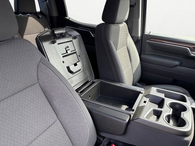 Used 2025 Chevrolet Silverado 1500 LT image 16