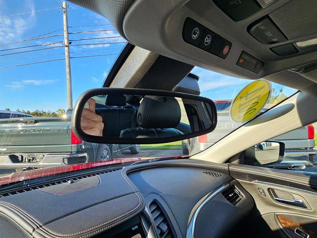 Used 2014 Chevrolet Impala LTZ image 31