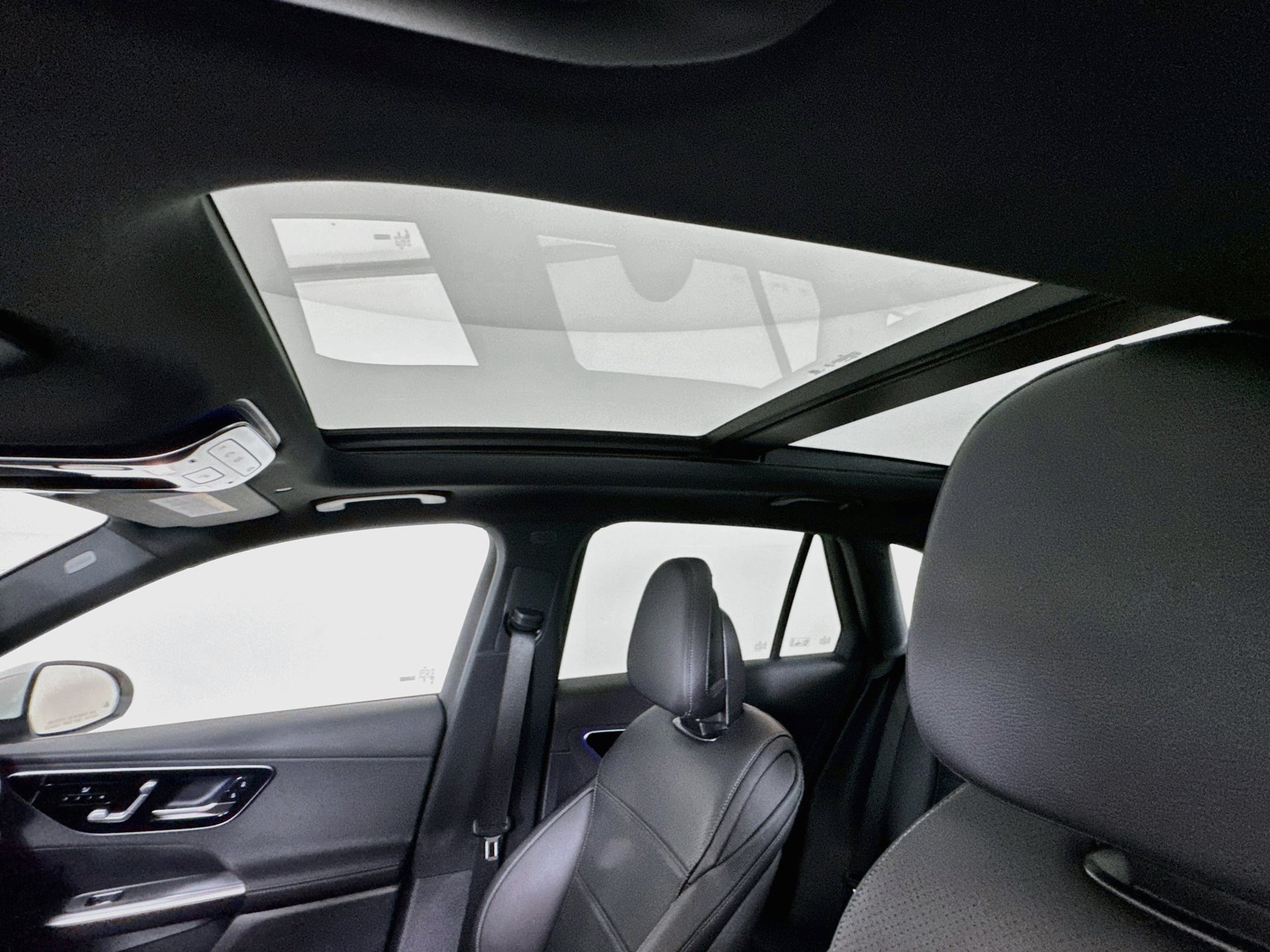 New 2027 Mercedes-Benz GLC 300 image 24