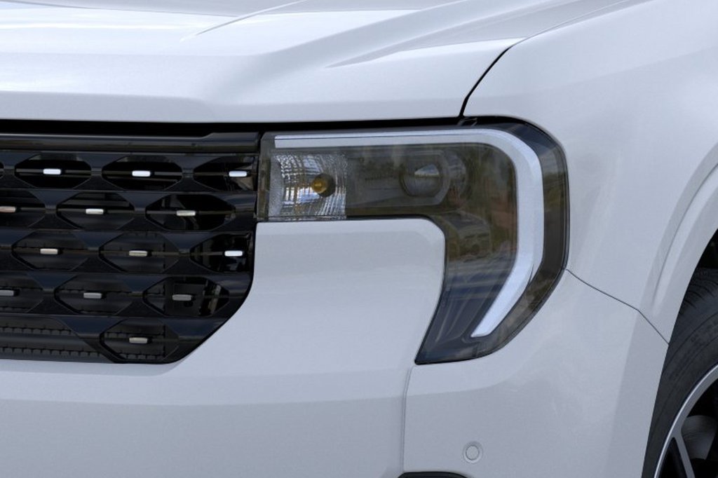 New 2026 Ford Maverick Lariat AWD/4WD image 23