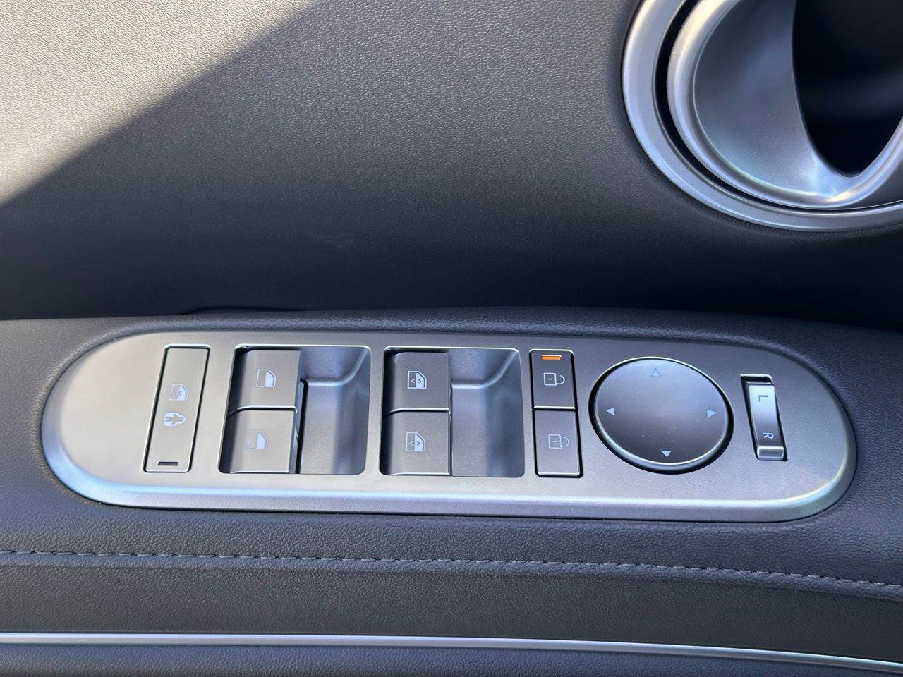 New 2026 Hyundai Palisade SEL image 23