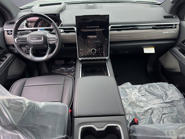 New 2025 GMC Sierra EV Denali image 21