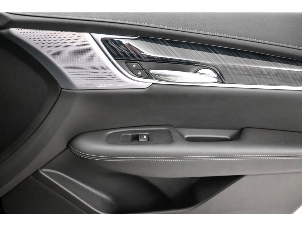 Certified 2023 Cadillac XT6 Premium Luxury w/ Technology Package image 19