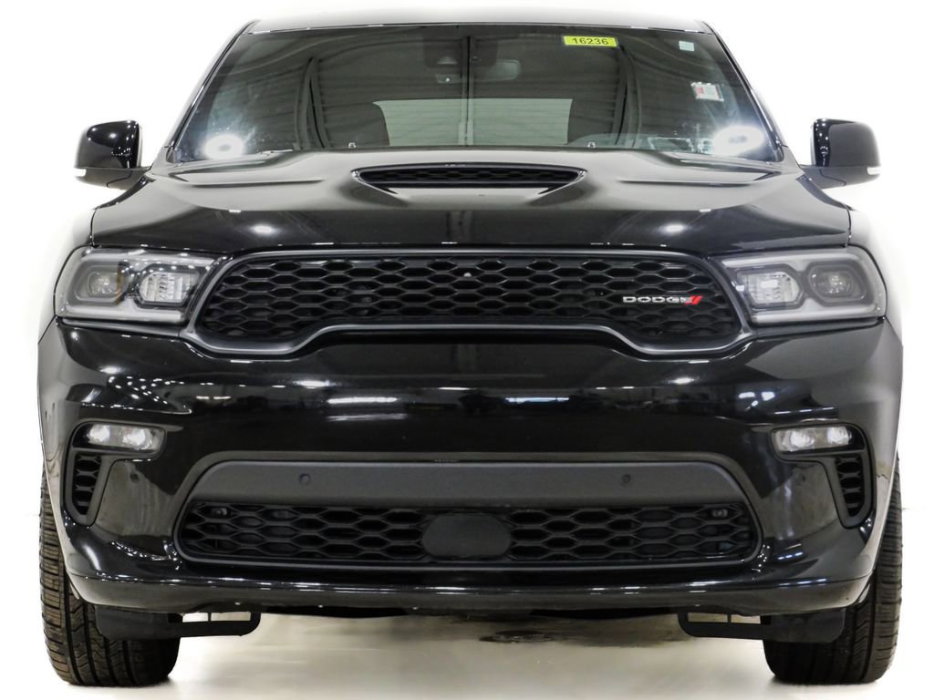 Used 2022 Dodge Durango R/T image 2