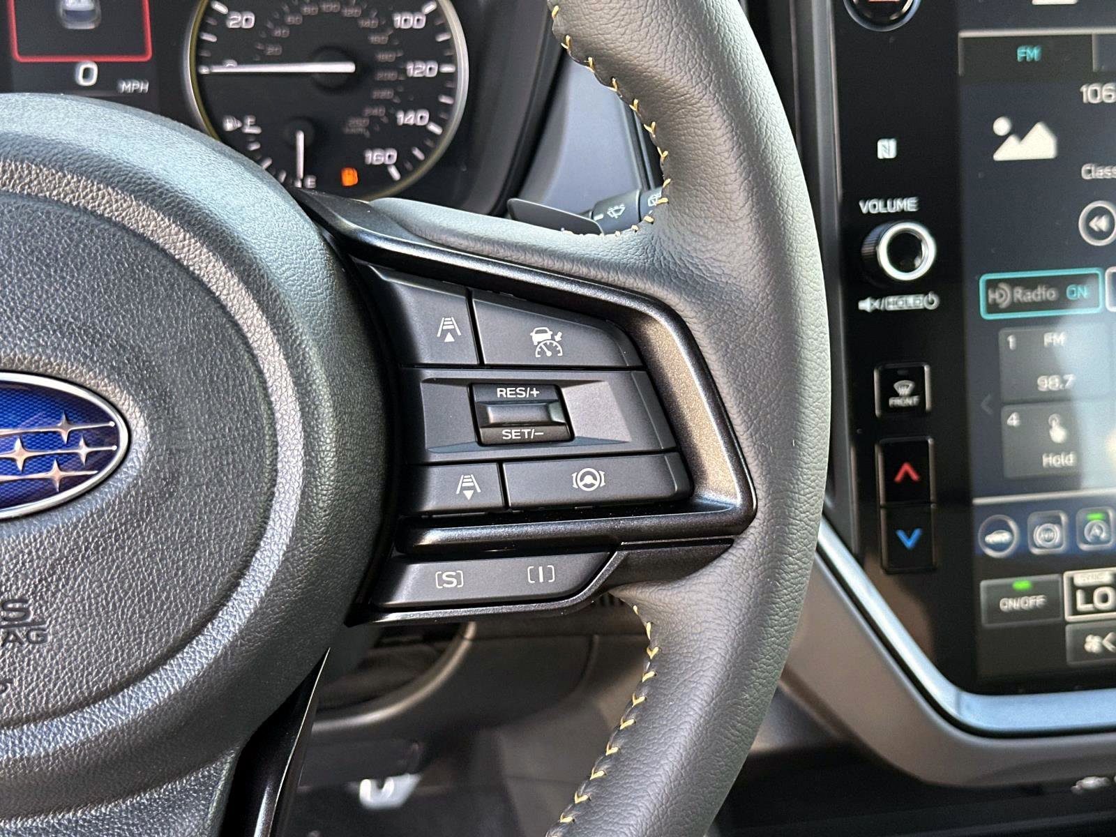 New 2025 Subaru Crosstrek 2.5i Sport w/ Crosstrek Mirror Package image 29