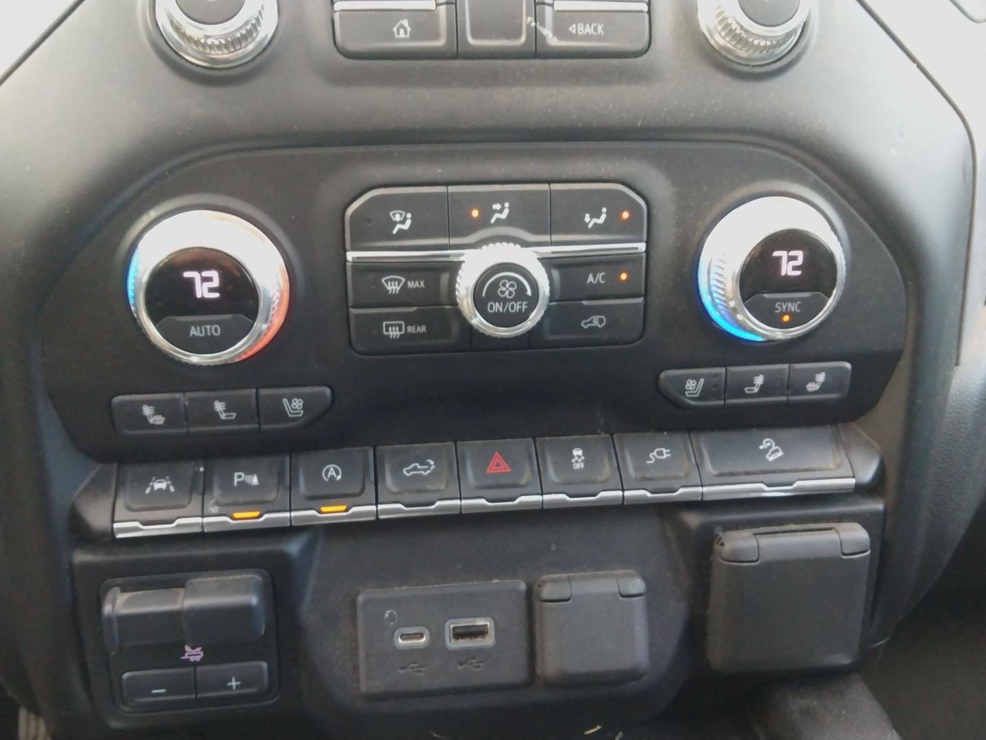 Used 2021 GMC Sierra 1500 SLT w/ SLT Premium Plus Package image 22