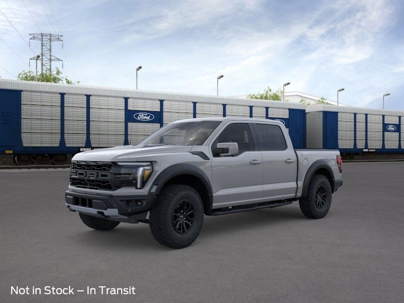 New 2026 Ford F150 Raptor image 2