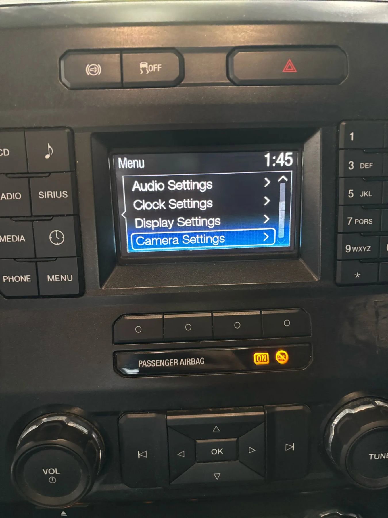 Used 2017 Ford F250 XLT w/ XLT Value Package image 54