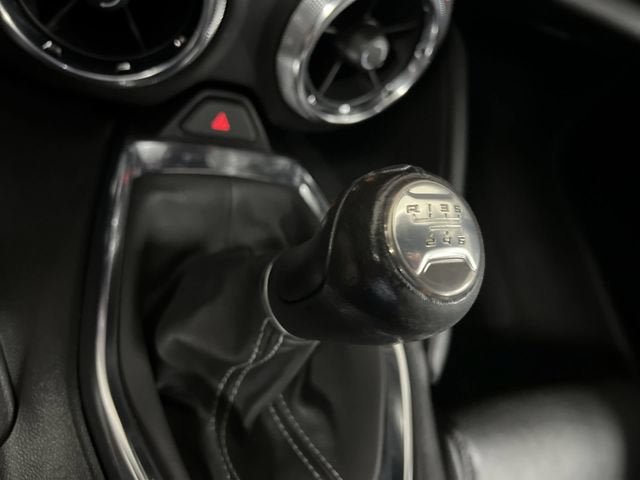 Certified 2021 Chevrolet Camaro LT w/ RS Package RWD image 15