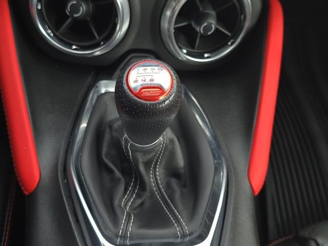 Used 2024 Chevrolet Camaro SS image 23